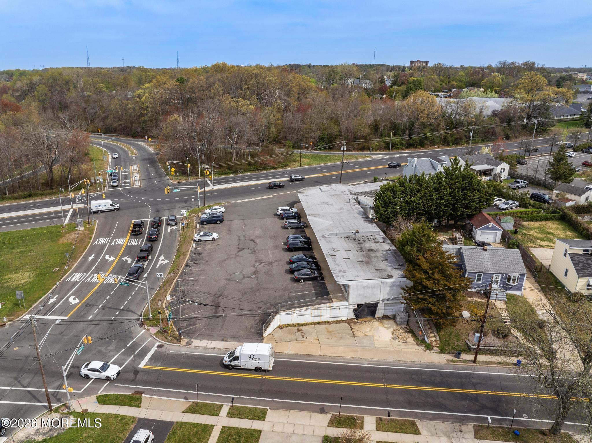 Photo of 2260 Corlies Avenue, Neptune City NJ 07753