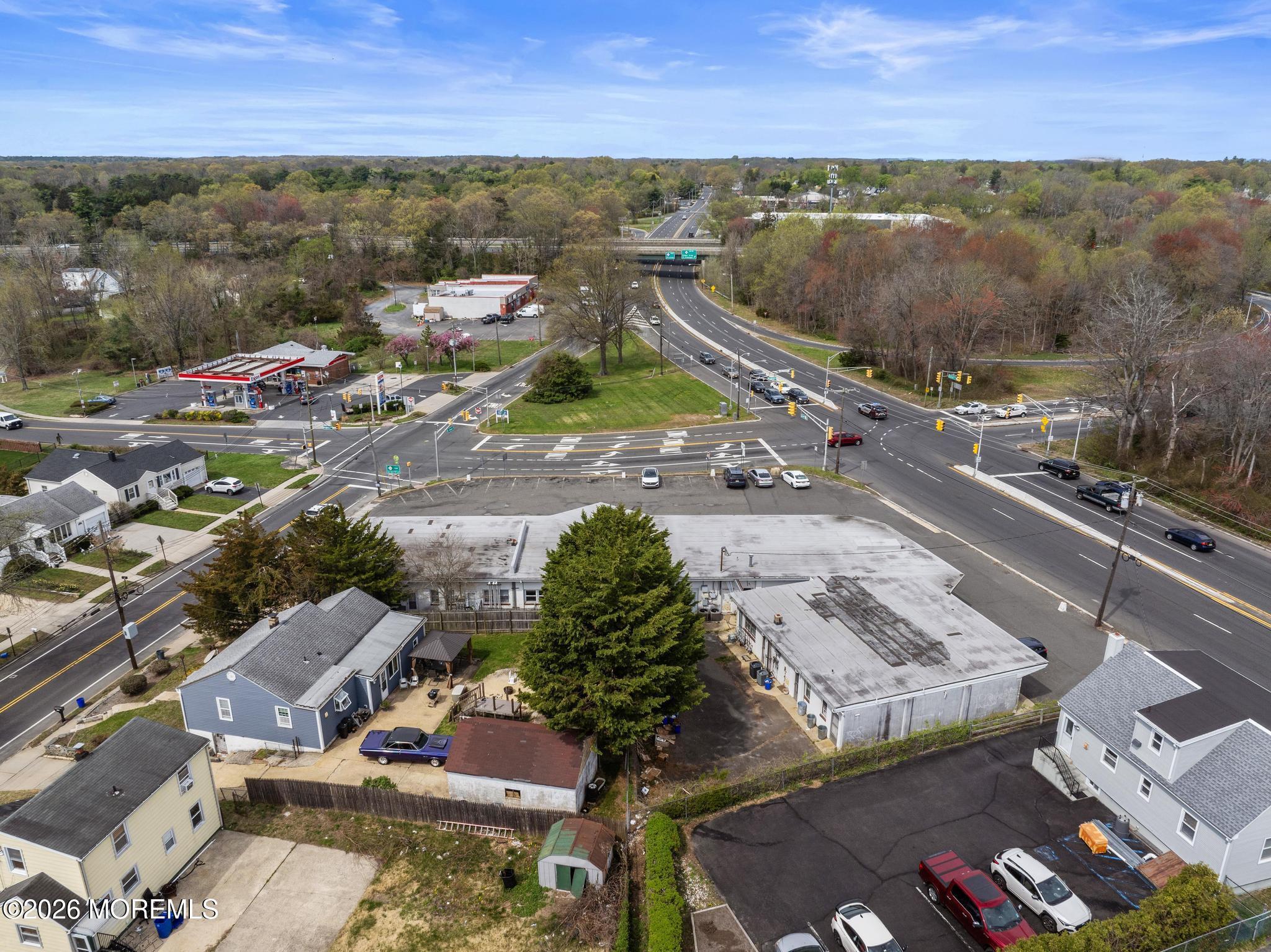 Photo of 2260 Corlies Avenue, Neptune City NJ 07753