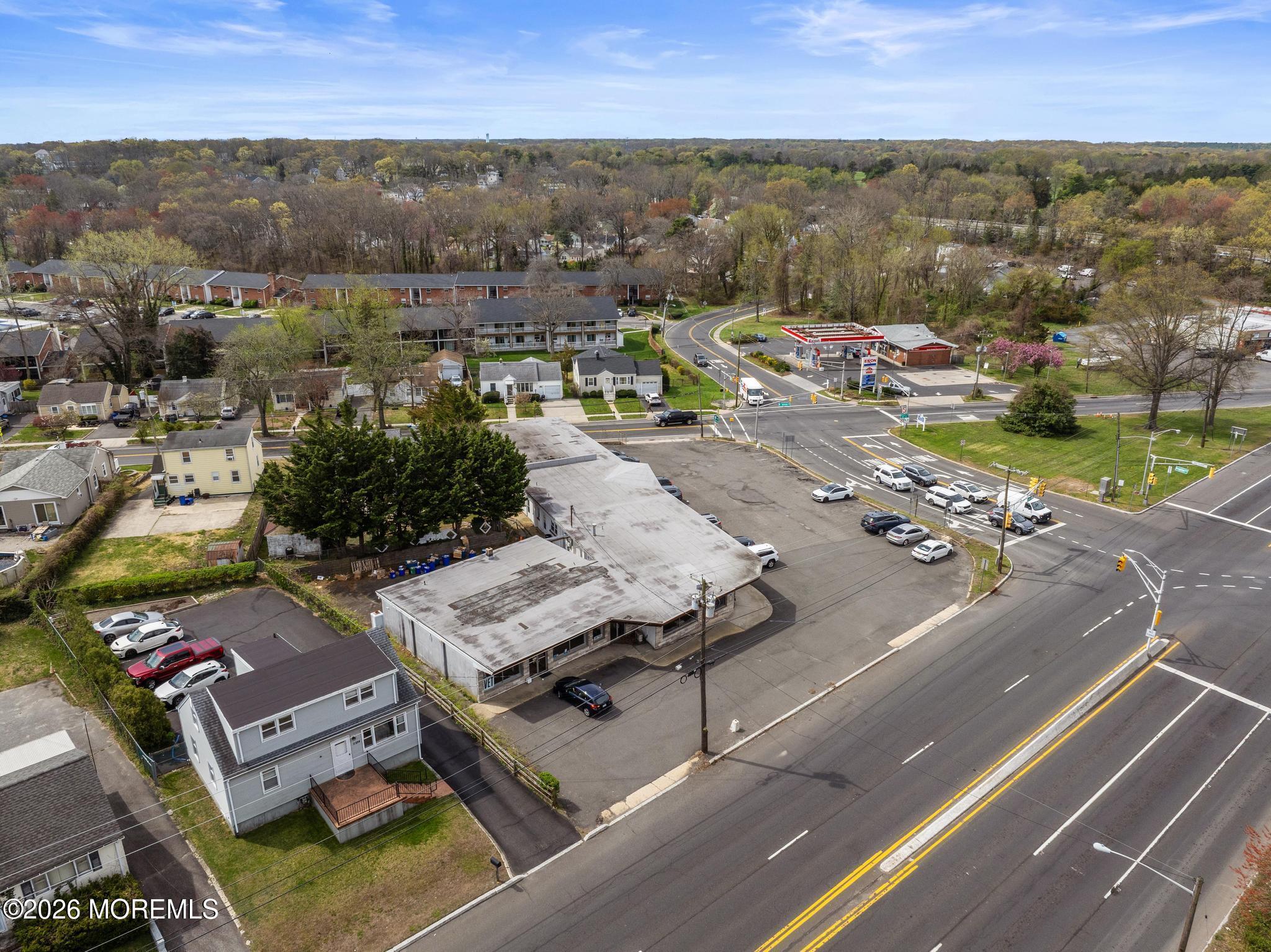 Photo of 2260 Corlies Avenue, Neptune City NJ 07753