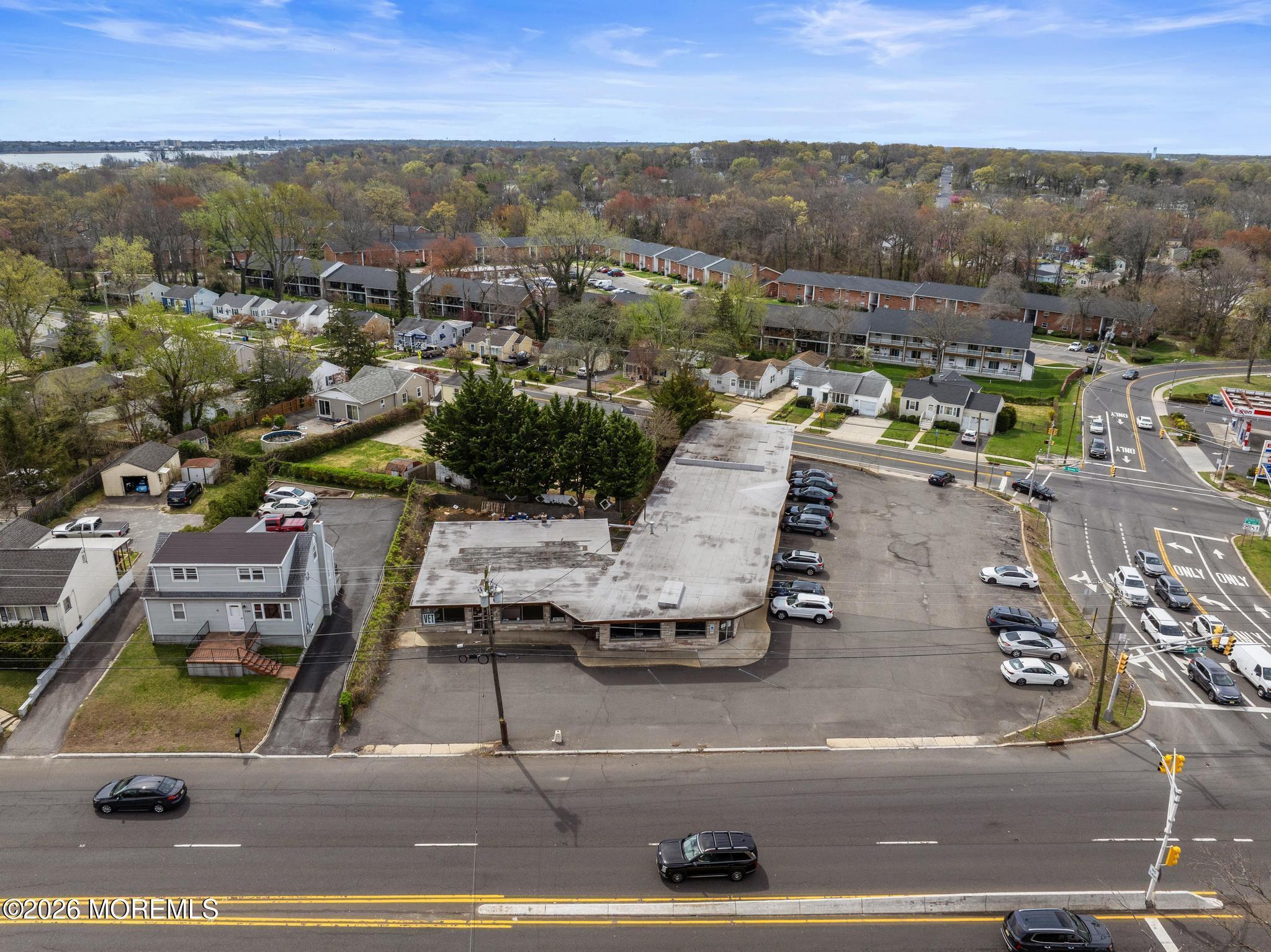 Photo of 2260 Corlies Avenue, Neptune City NJ 07753