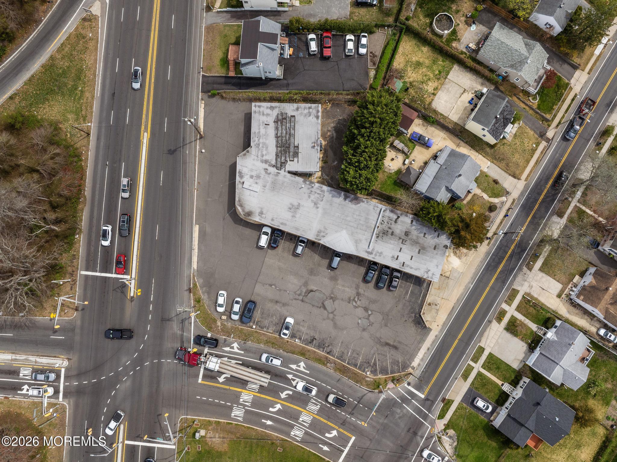 Photo of 2260 Corlies Avenue, Neptune City NJ 07753