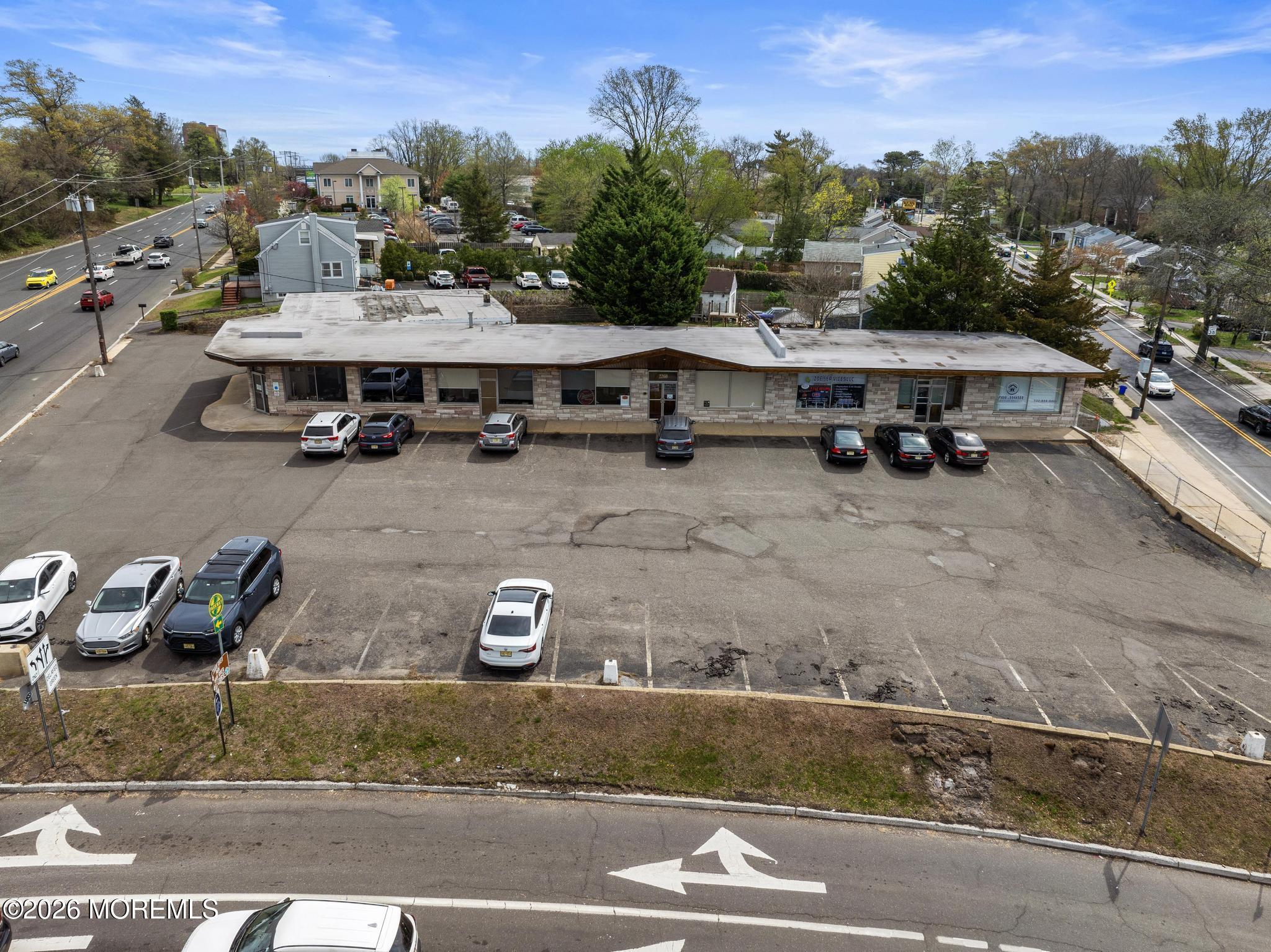 Photo of 2260 Corlies Avenue, Neptune City NJ 07753