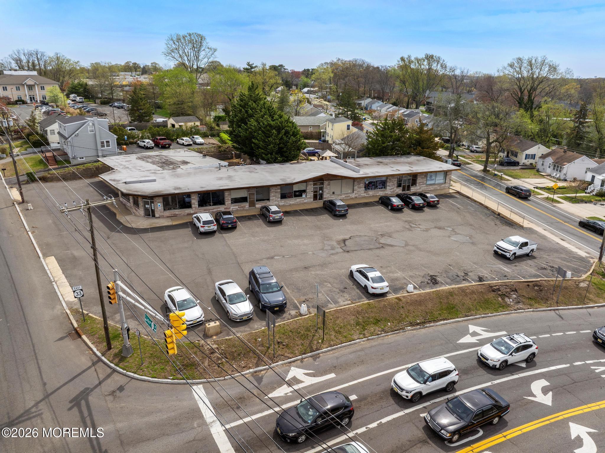 Photo of 2260 Corlies Avenue, Neptune City NJ 07753