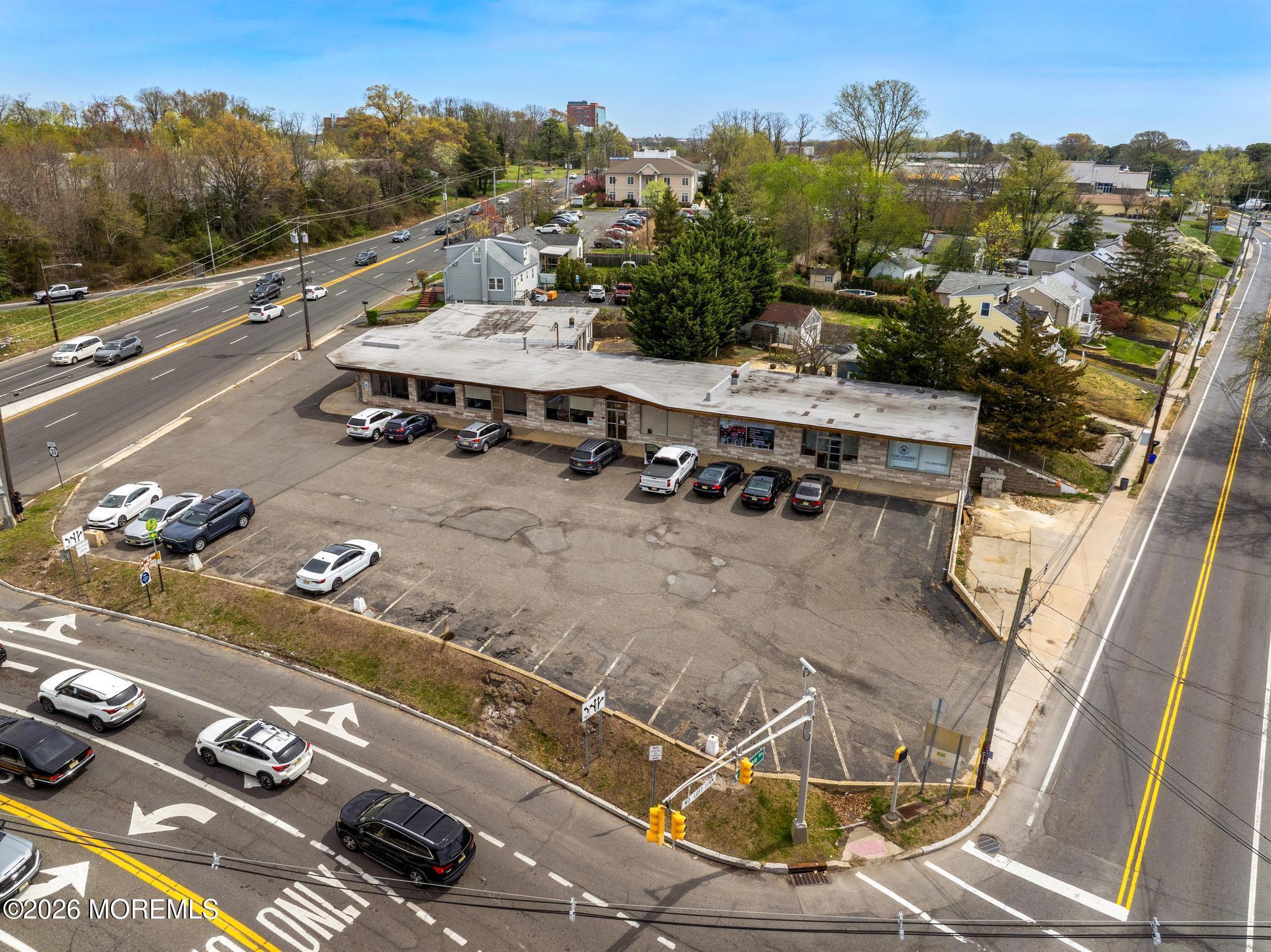 Photo of 2260 Corlies Avenue, Neptune City NJ 07753