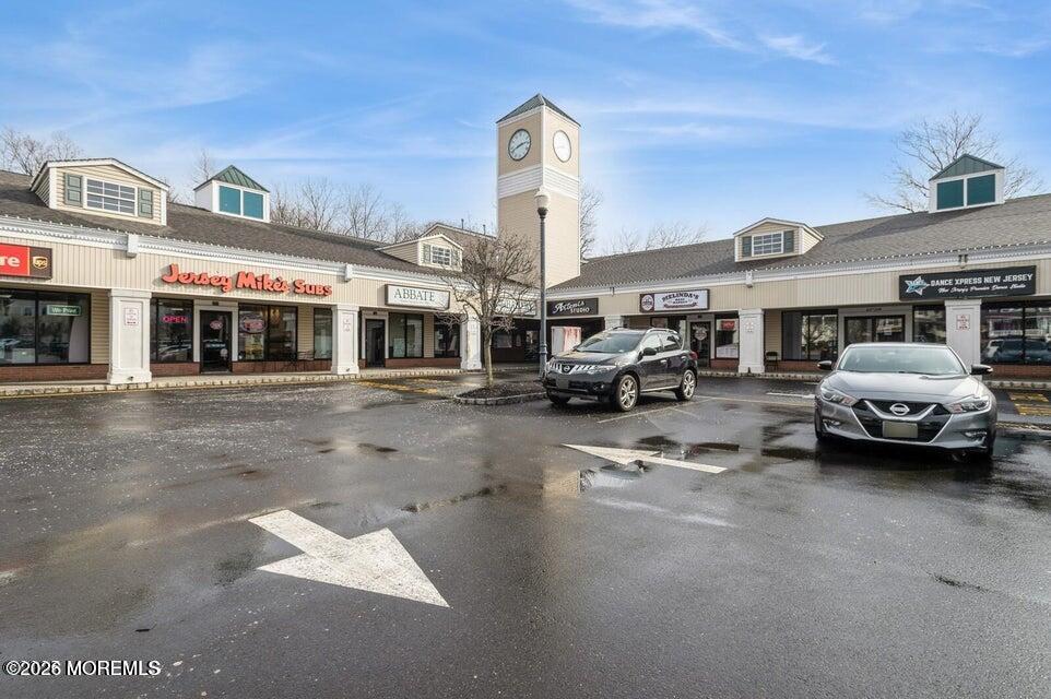 Photo of 233-235 Main Street, Matawan NJ 07747