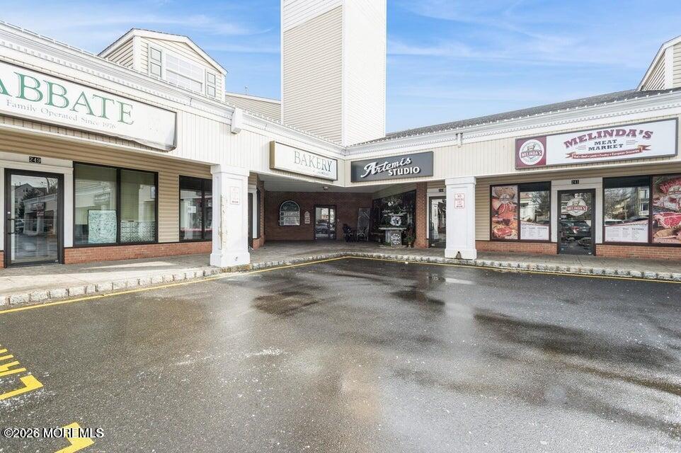 Photo of 233-235 Main Street, Matawan NJ 07747