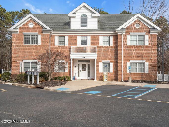 Image of 1466 Hooper Avenue 4, Toms River NJ 08753