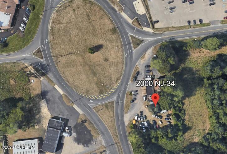 Image of 2000 Highway 34, Wall NJ 07719