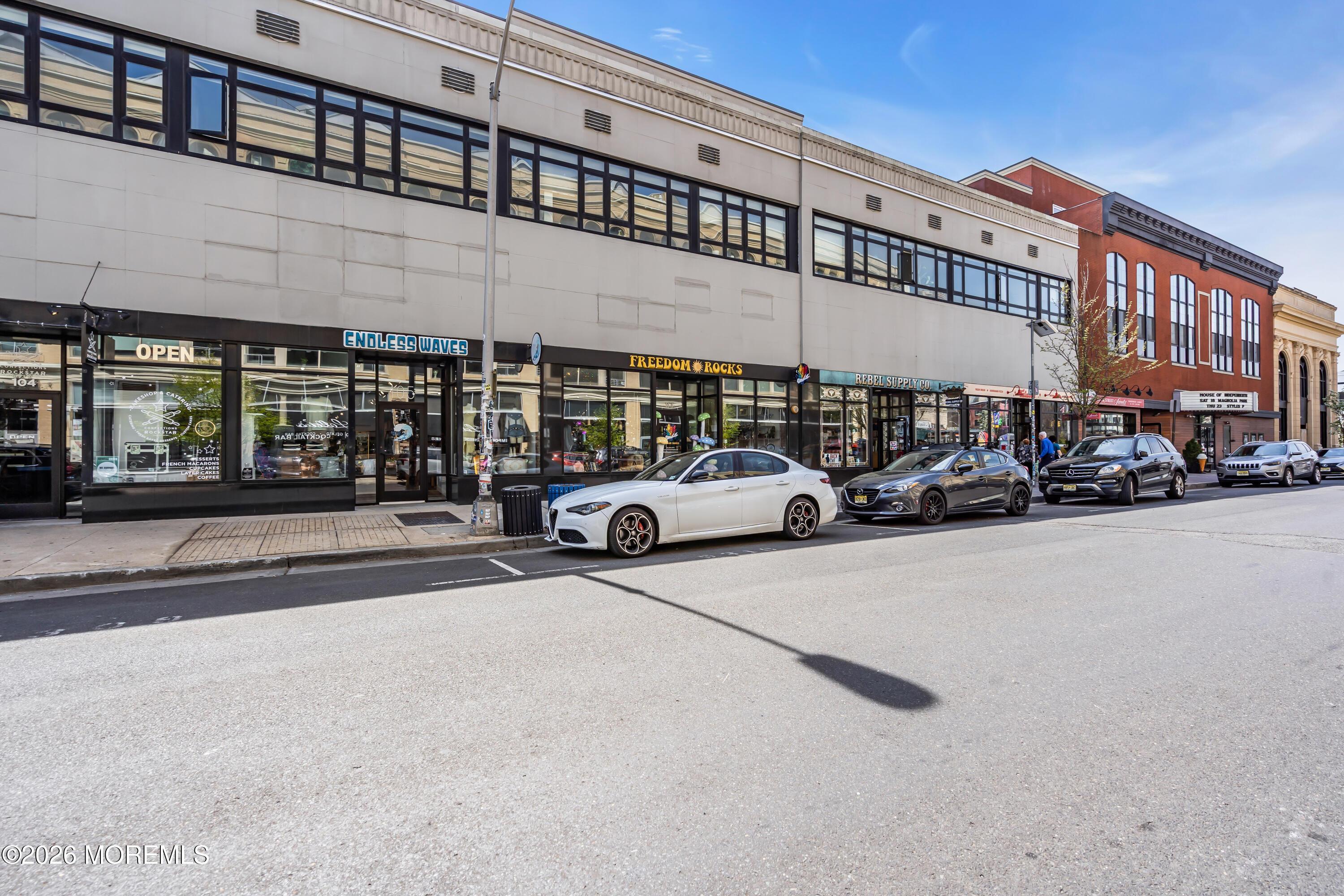Image of 550 Cookman Avenue 106, Asbury Park NJ 07712