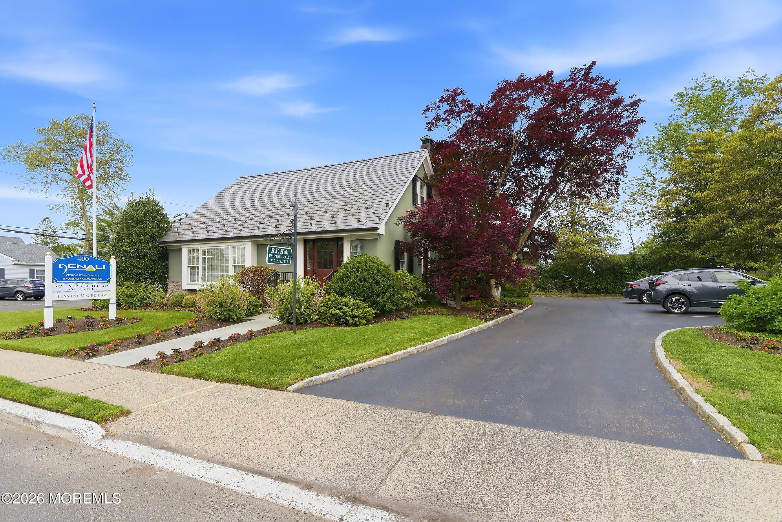 Image of 400 Union Avenue, Brielle NJ 08730