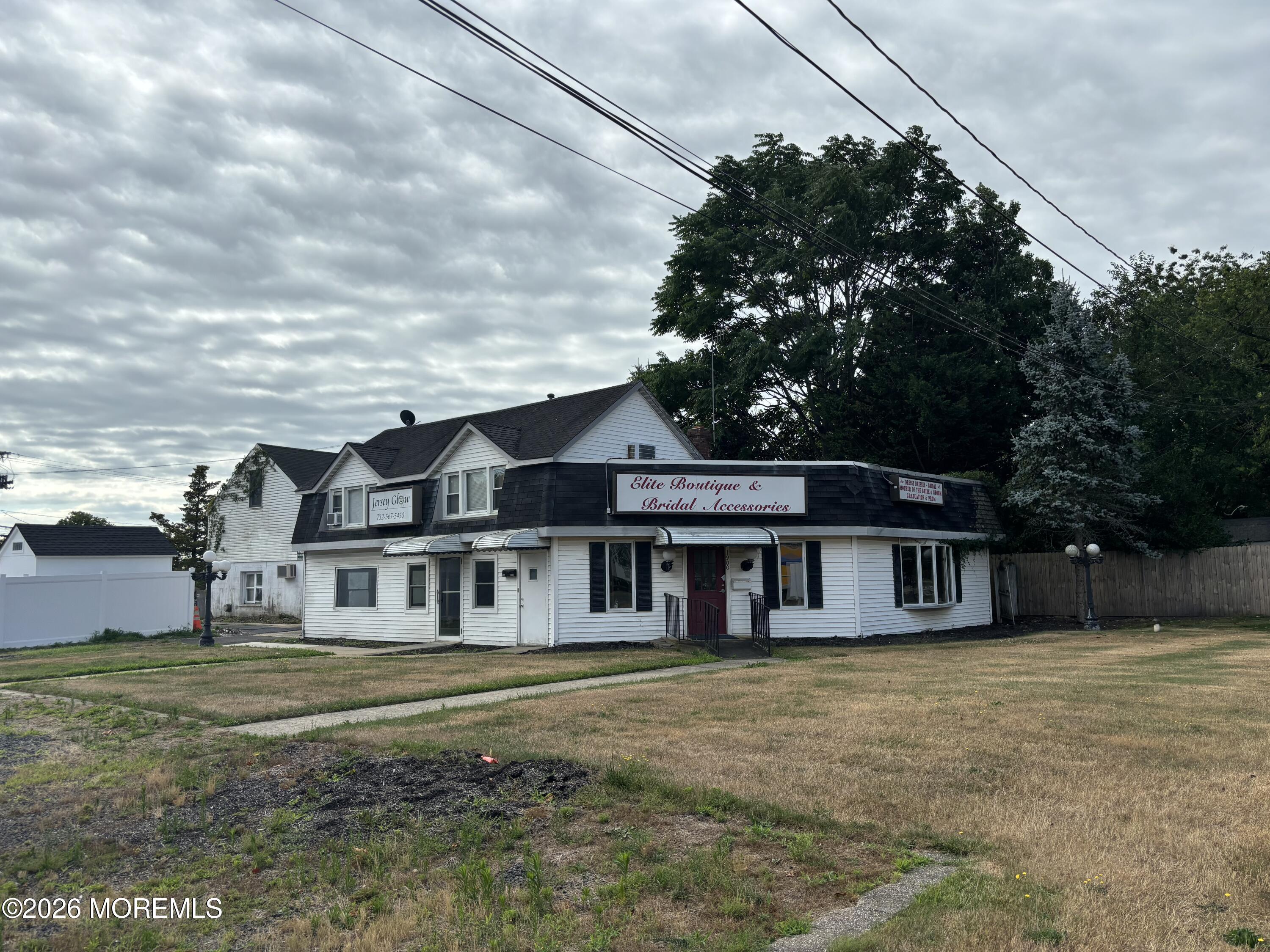 Image of 1900 State Route 35, Wall NJ 07719
