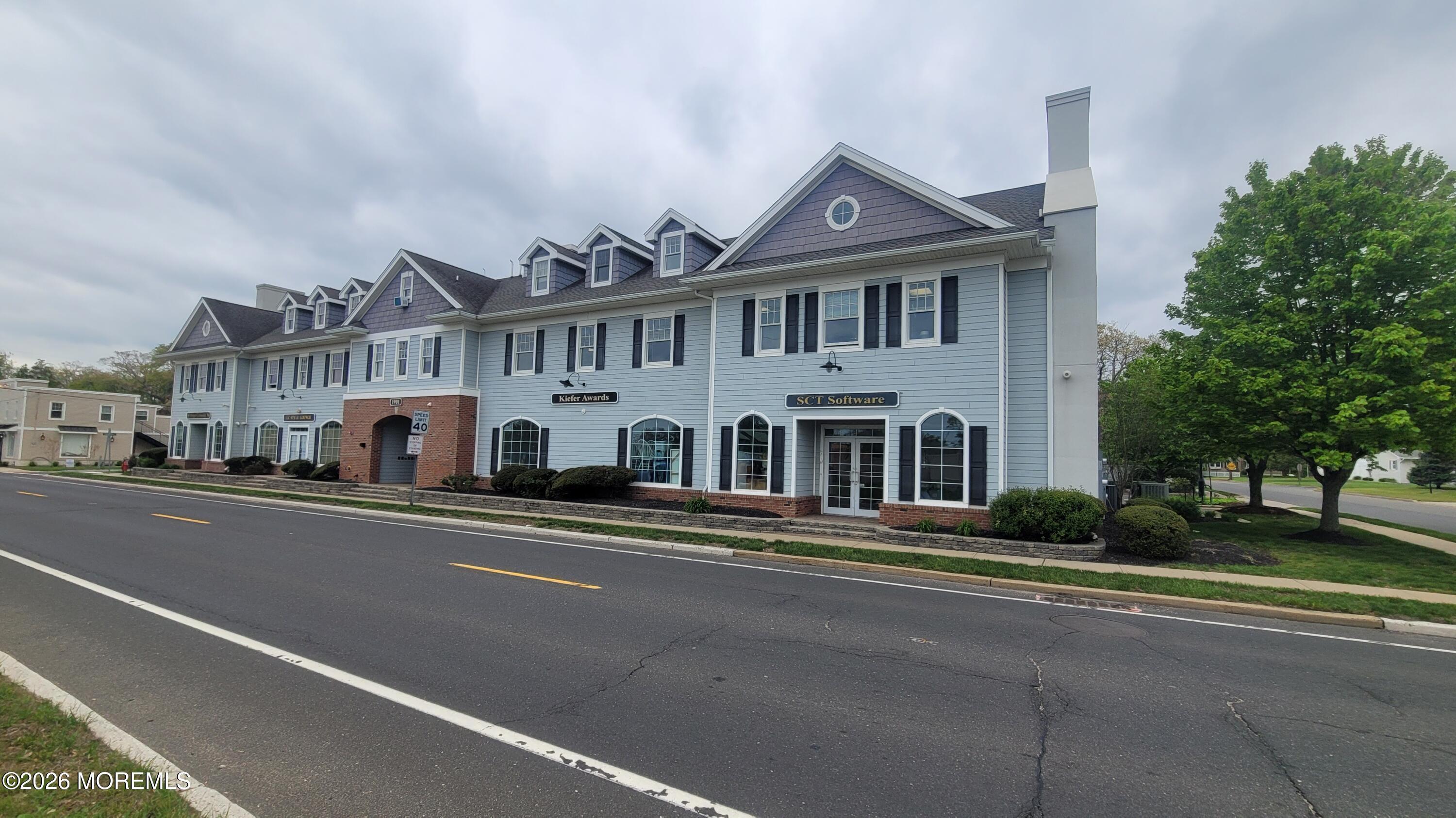 Image of 1901 State Route 71 3C, Wall NJ 07719