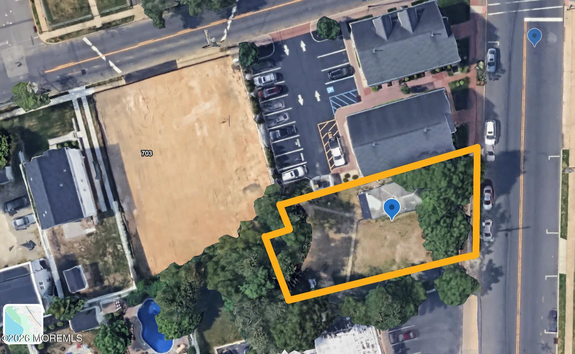 Image of 1805 Main Street, Belmar NJ 07719