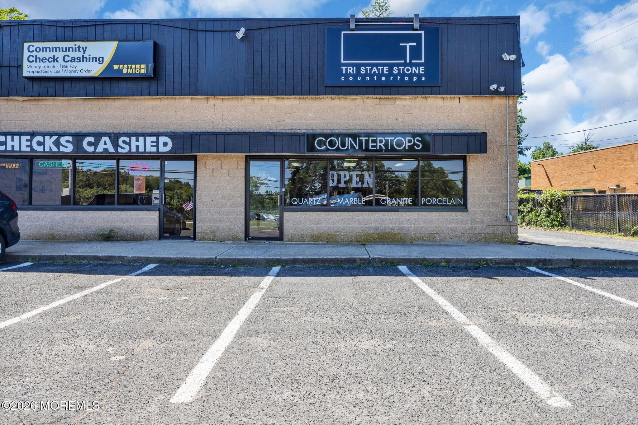 Image of 210 NJ 36 3, West Long Branch NJ 07764