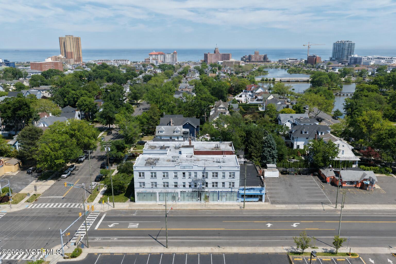 Image of 1408 Main Street, Asbury Park NJ 07712