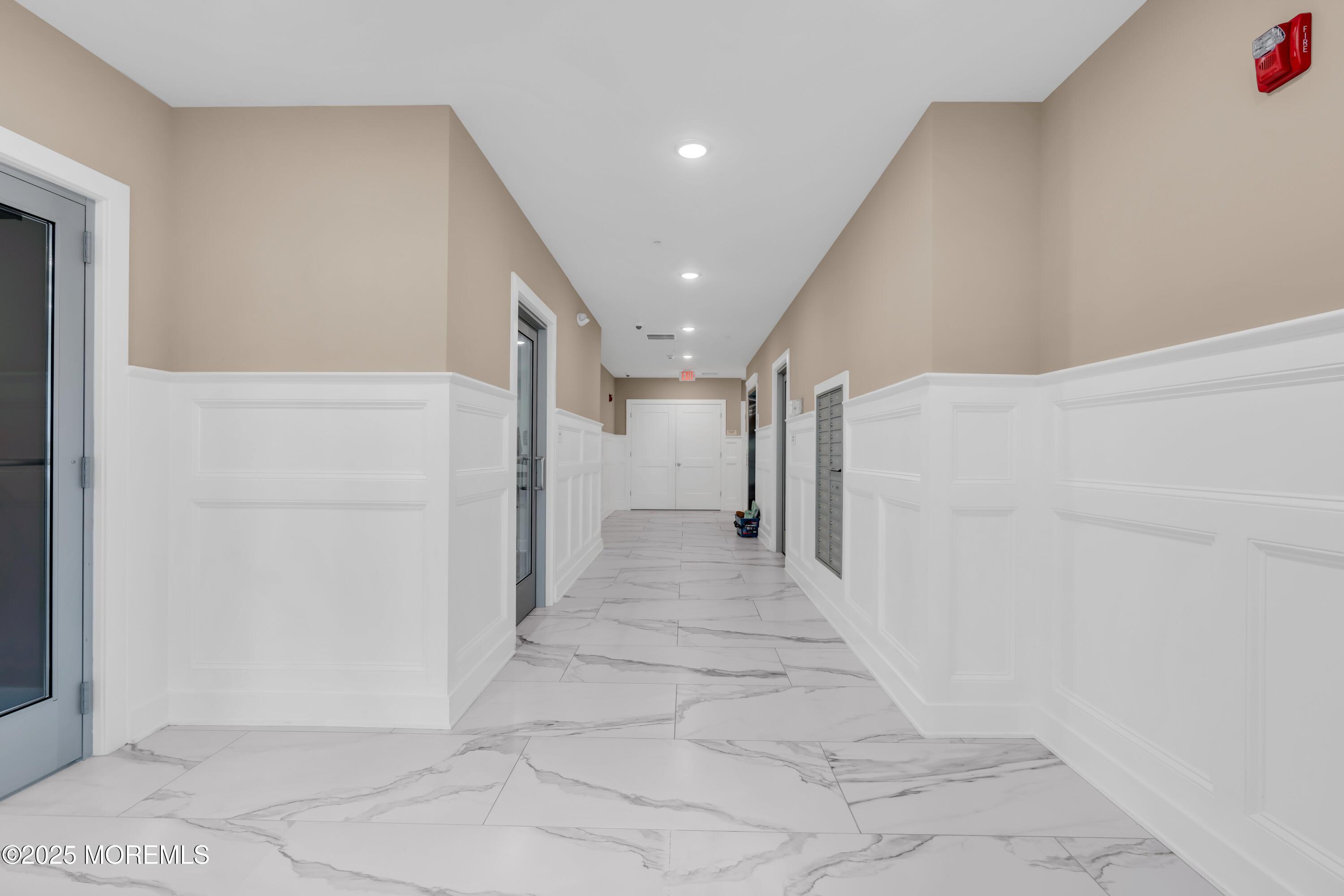 Main Entrance Foyer