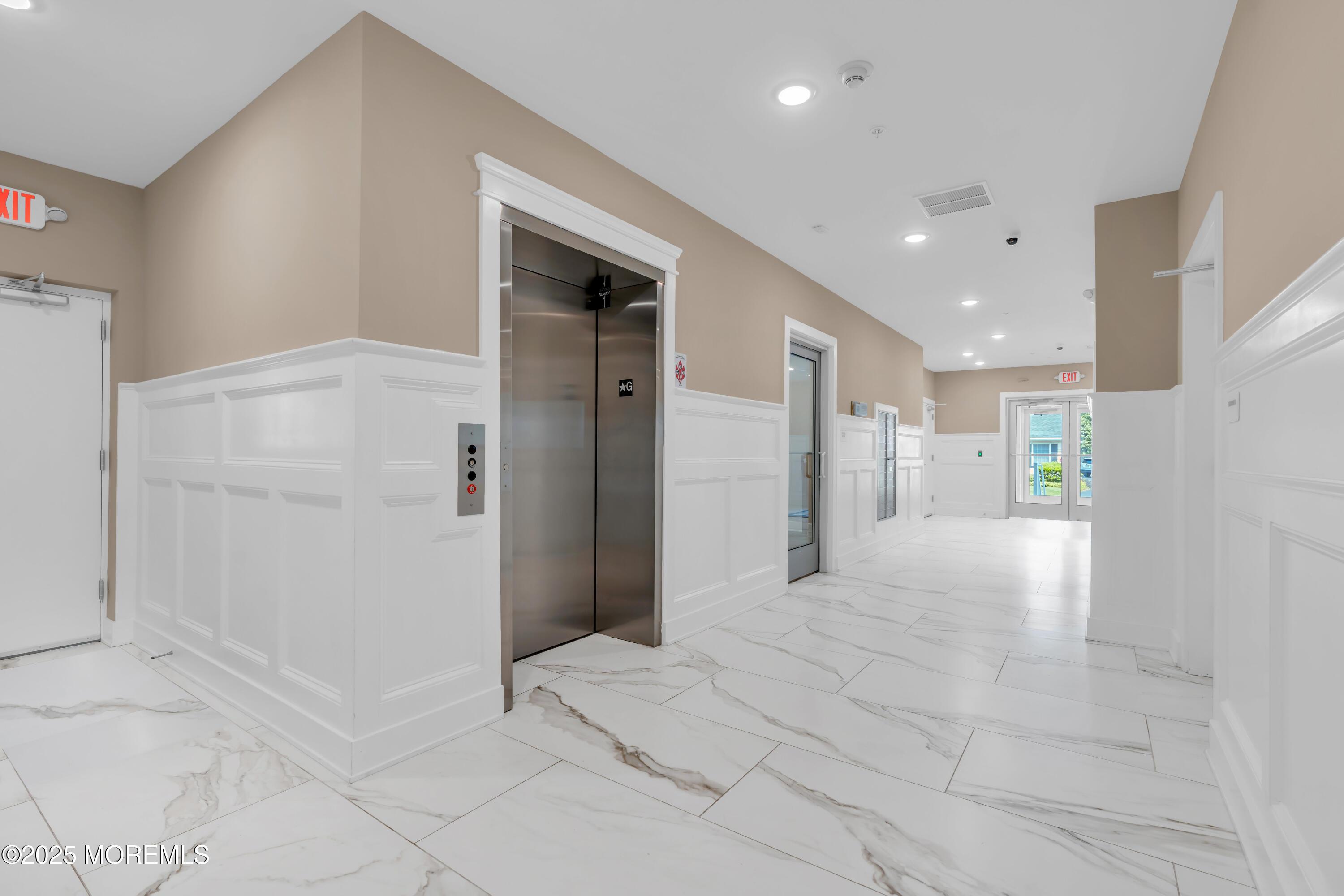 Elevator