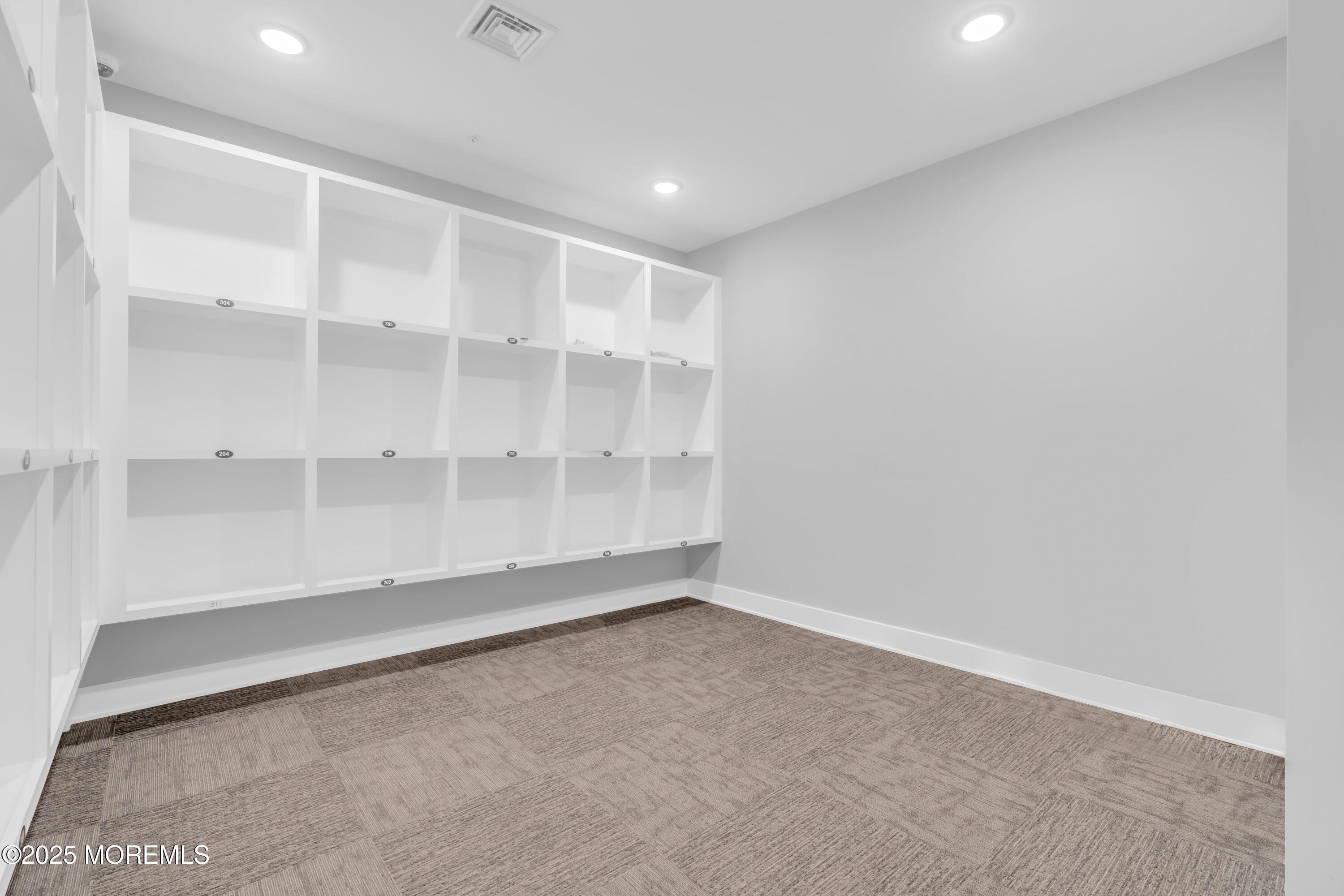 Package Room