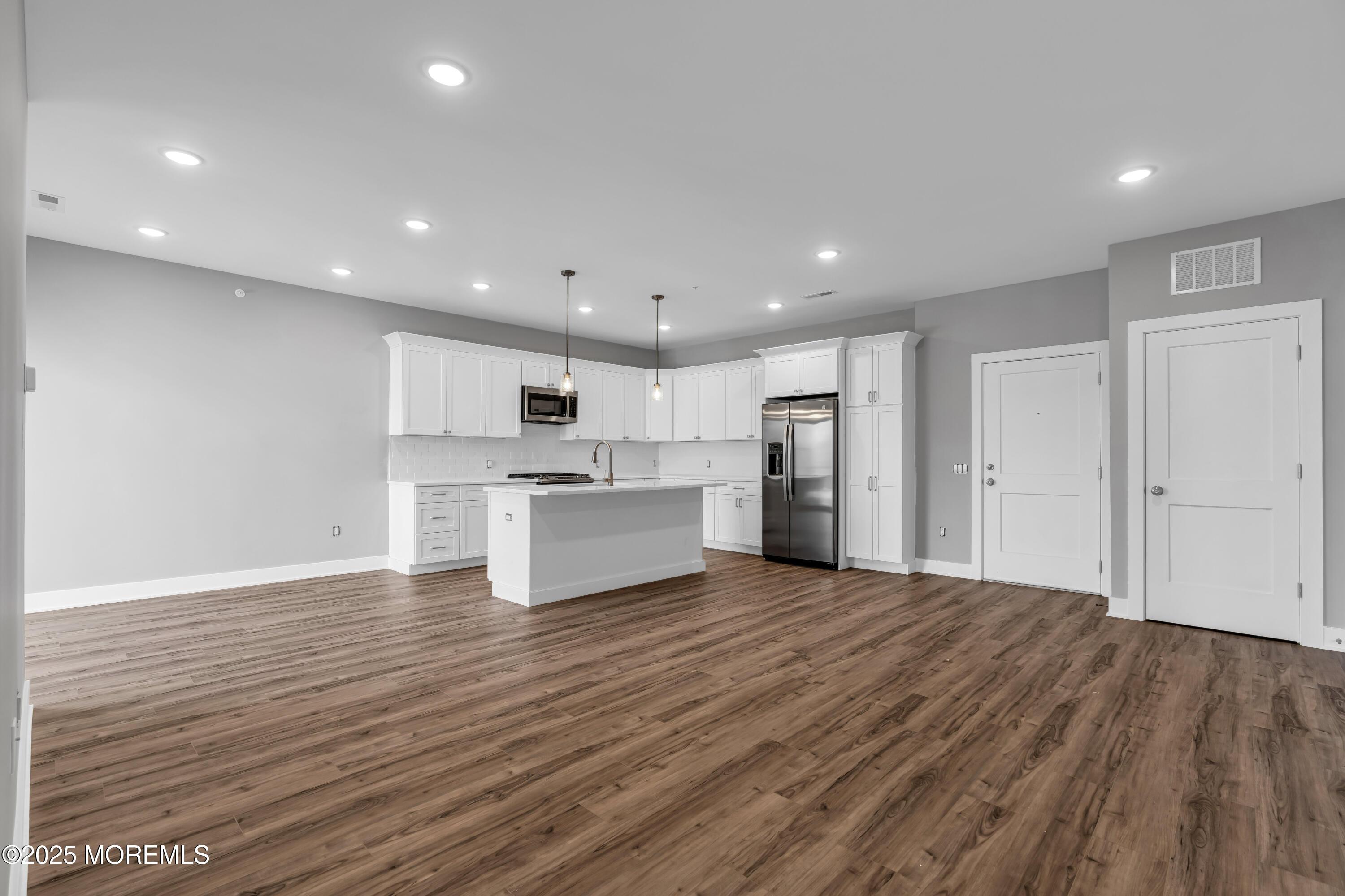 Open Floor-Plans