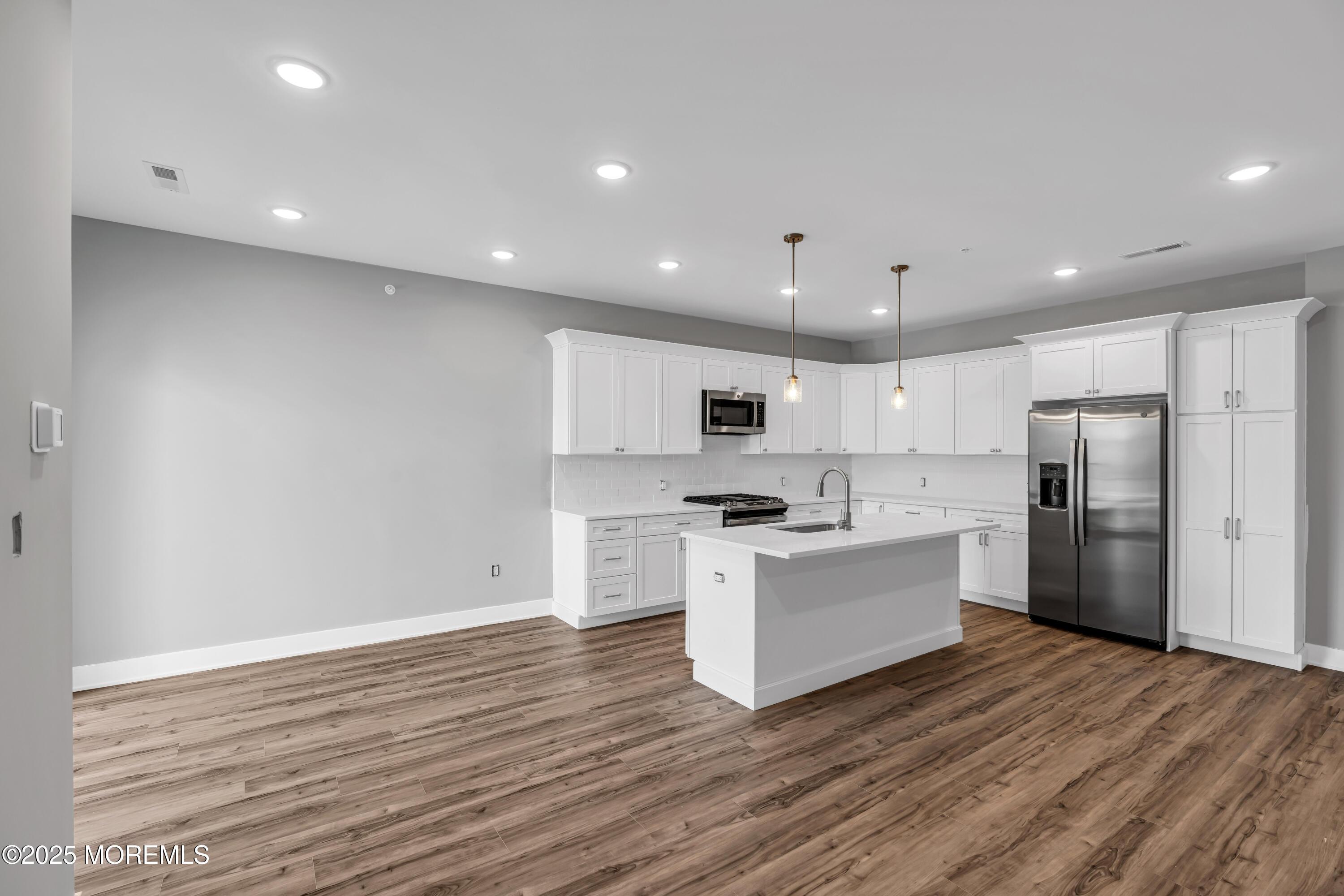 Recessed Lighting