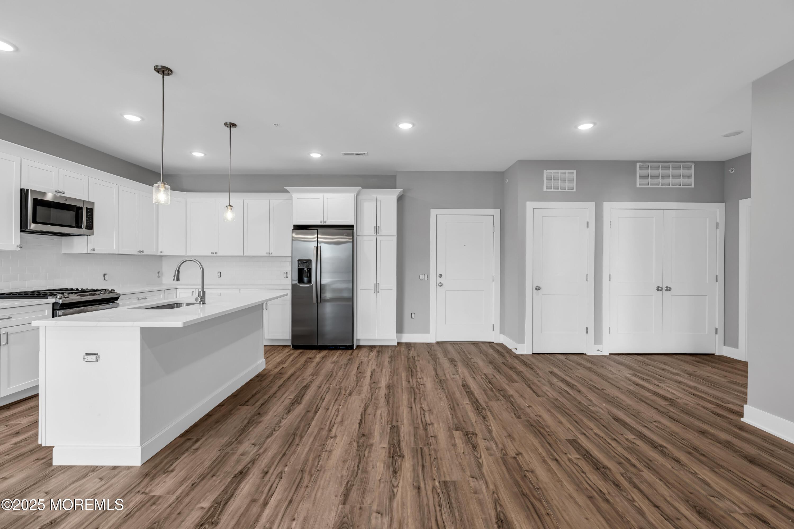 Open Floor-Plans