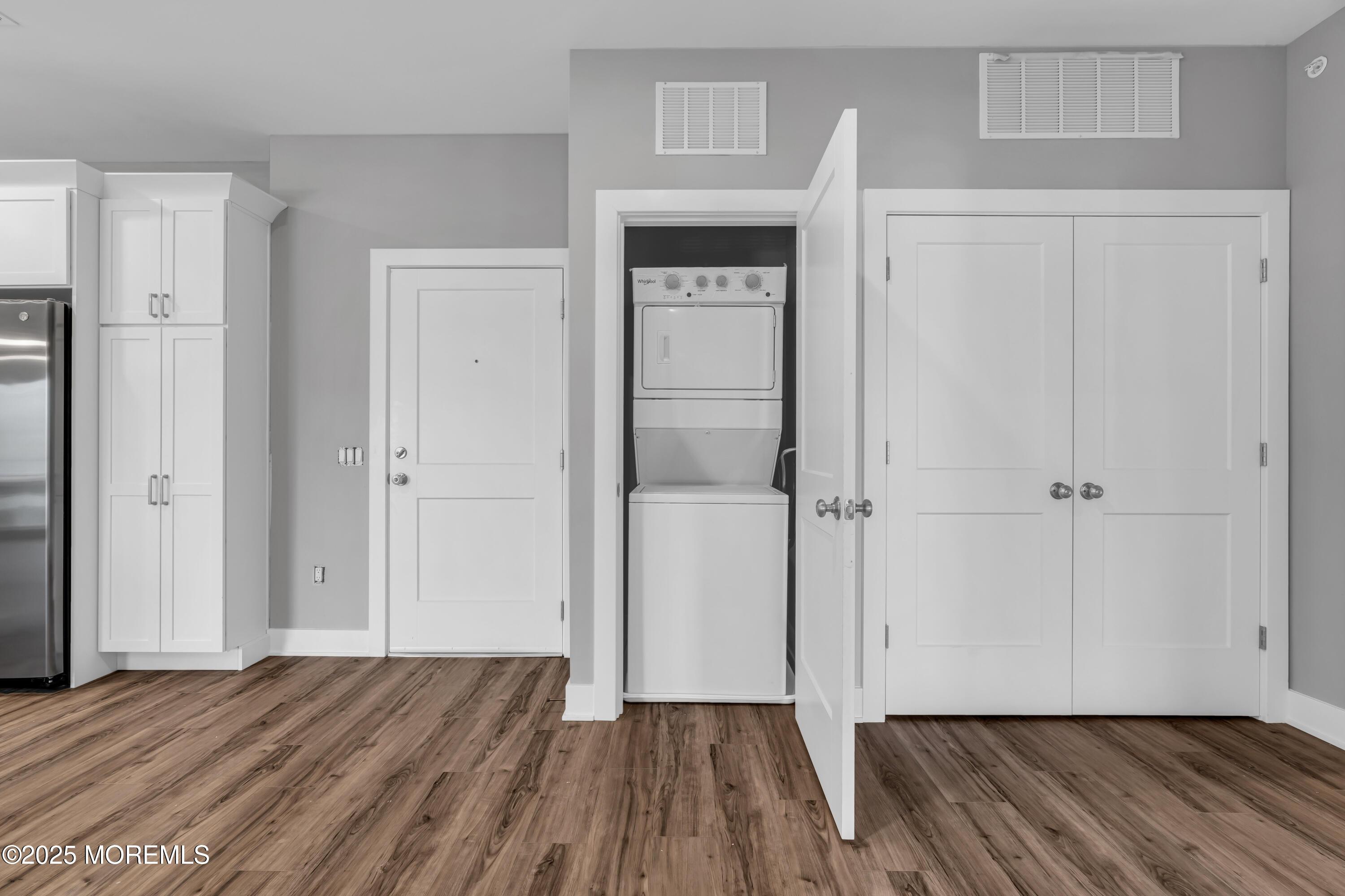 All units have washer & dryer