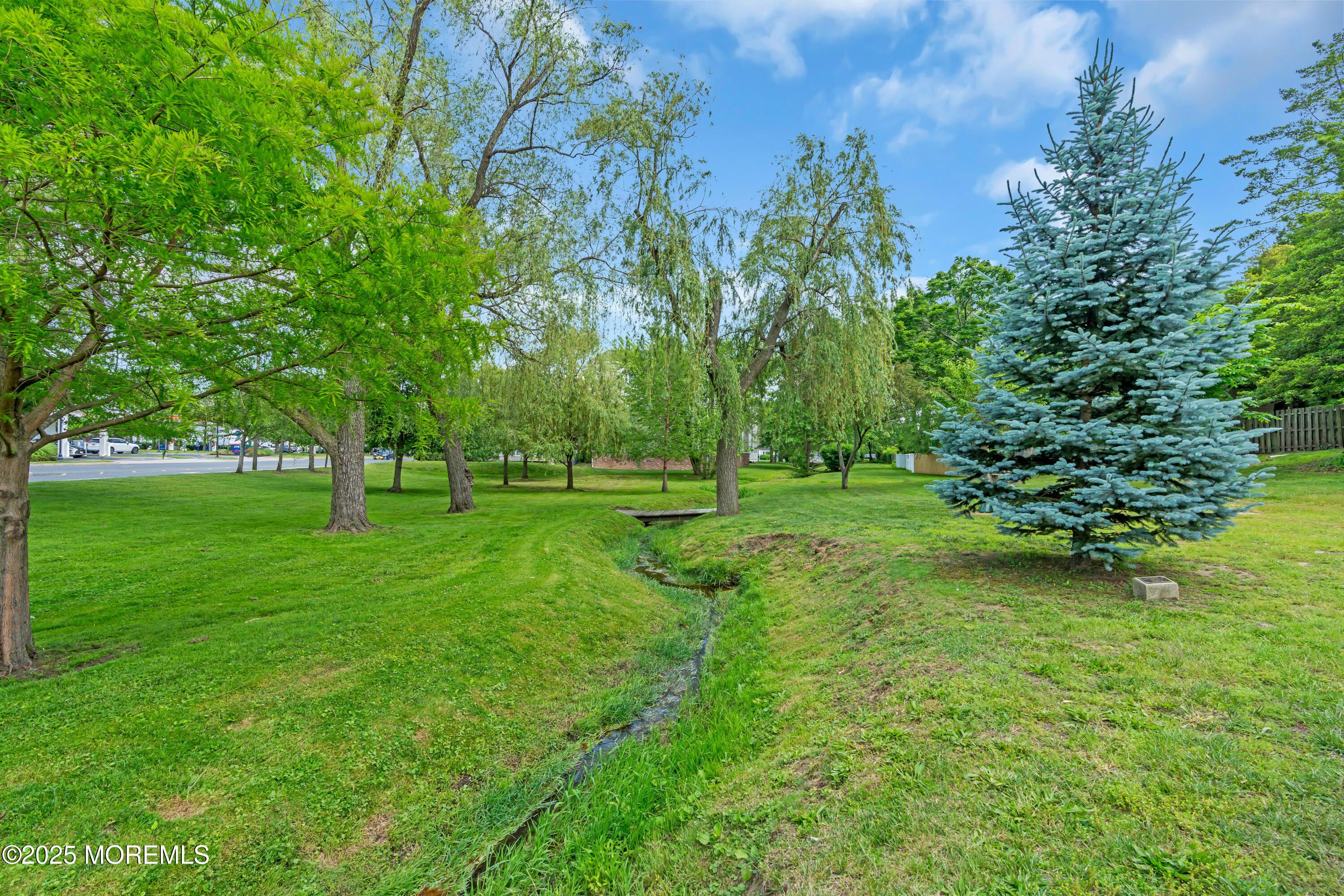 Hancock Park