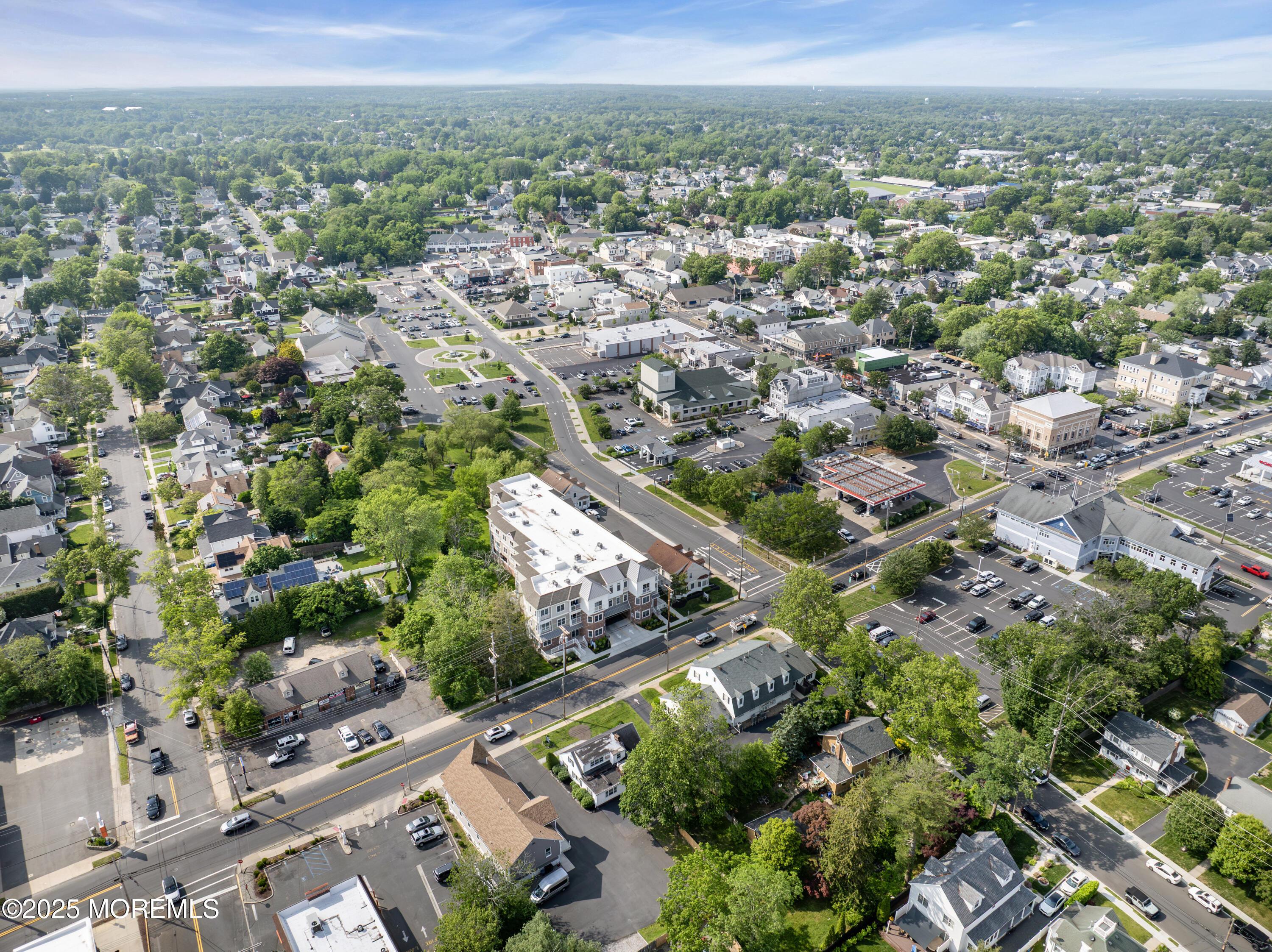Photo of 33 Union Avenue, Manasquan NJ 08736