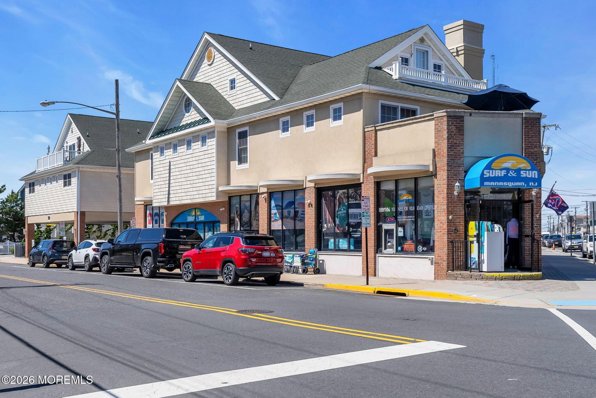 Photo of 580 Main Street 1, Manasquan NJ 08736