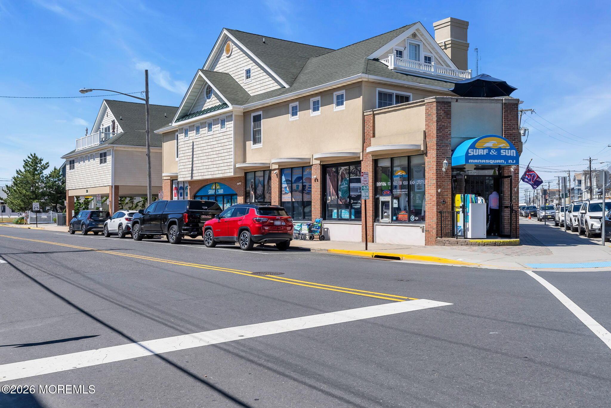 Photo of 580 Main Street 1, Manasquan NJ 08736