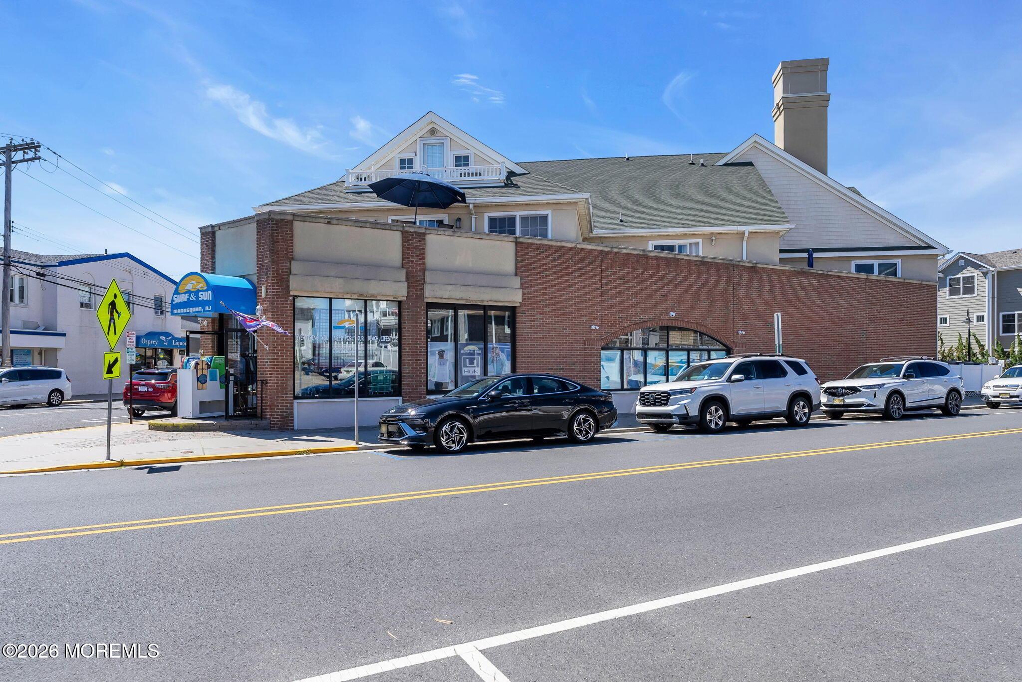 Photo of 580 Main Street 1, Manasquan NJ 08736