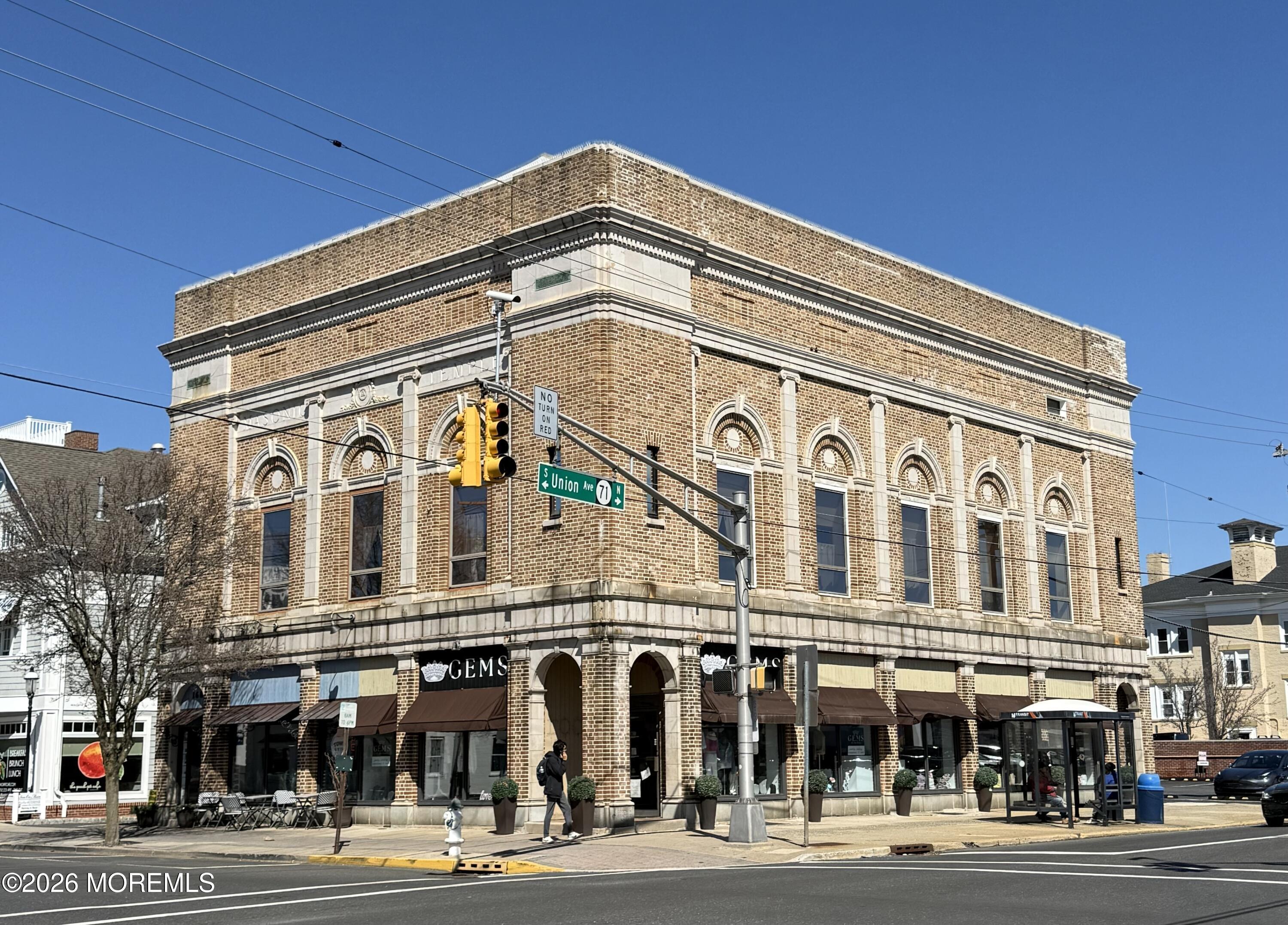 Image of 170 B Main Street, Manasquan NJ 08736