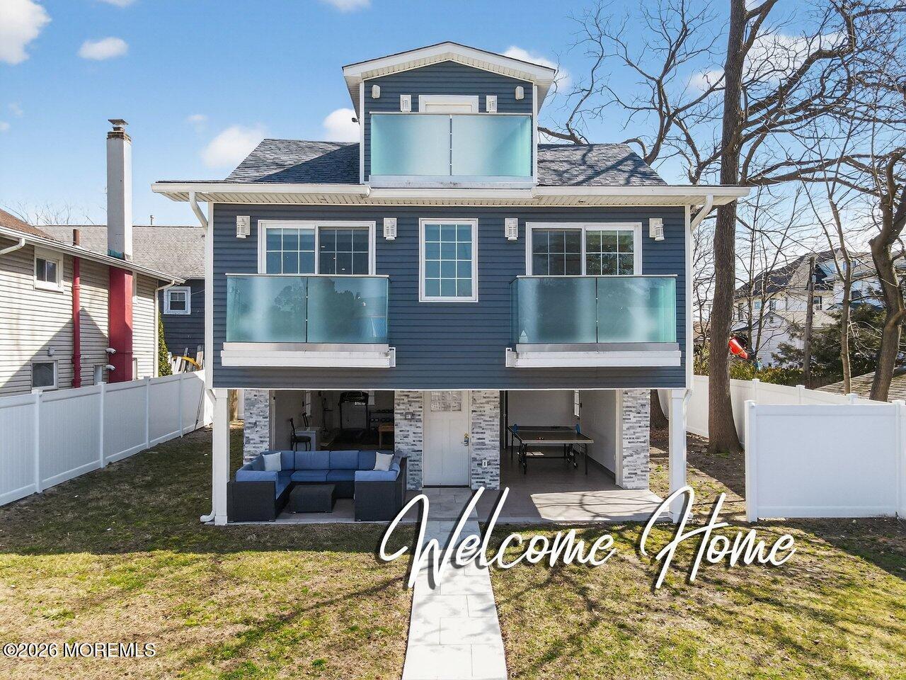 Image of 1200 H Street, Belmar NJ 07719