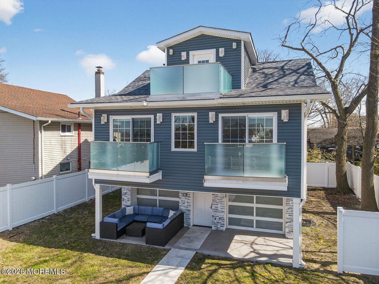 Photo of 1200 H Street, Belmar NJ 07719