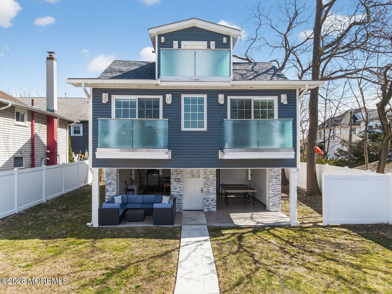 Photo of 1200 H Street, Belmar NJ 07719