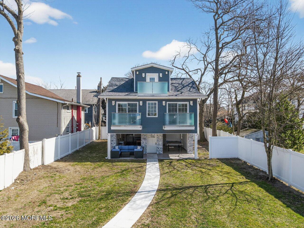 Photo of 1200 H Street, Belmar NJ 07719