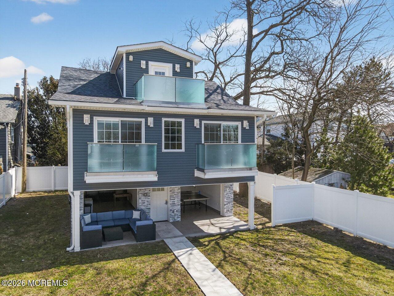 Photo of 1200 H Street, Belmar NJ 07719