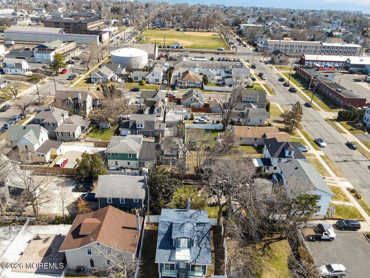 Photo of 1200 H Street, Belmar NJ 07719