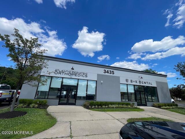 Image of 3435 Us 9 Unit 1, Freehold NJ 07728