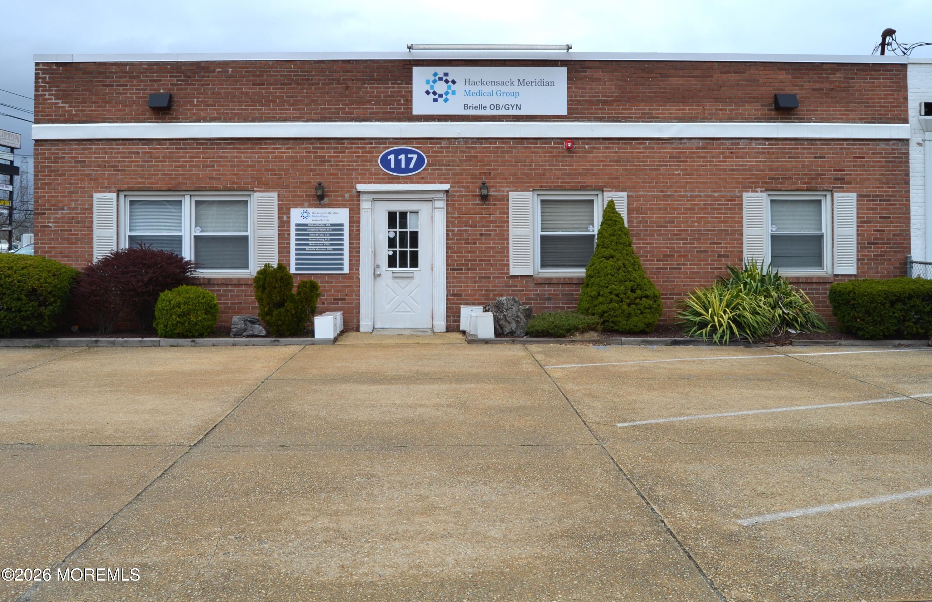 Image of 117 County Line Road, Lakewood NJ 08701