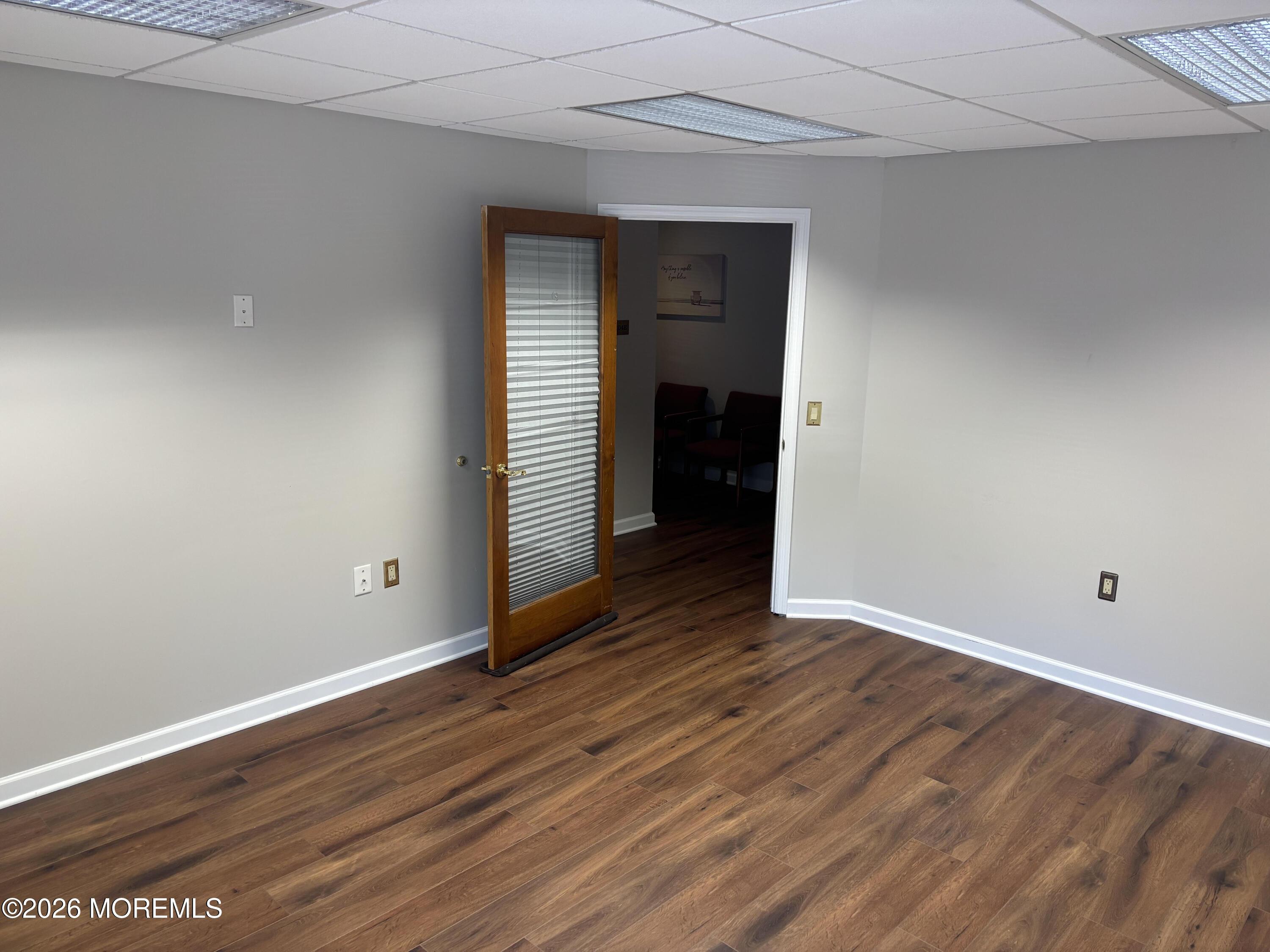 Suite 204-C (208 square feet)