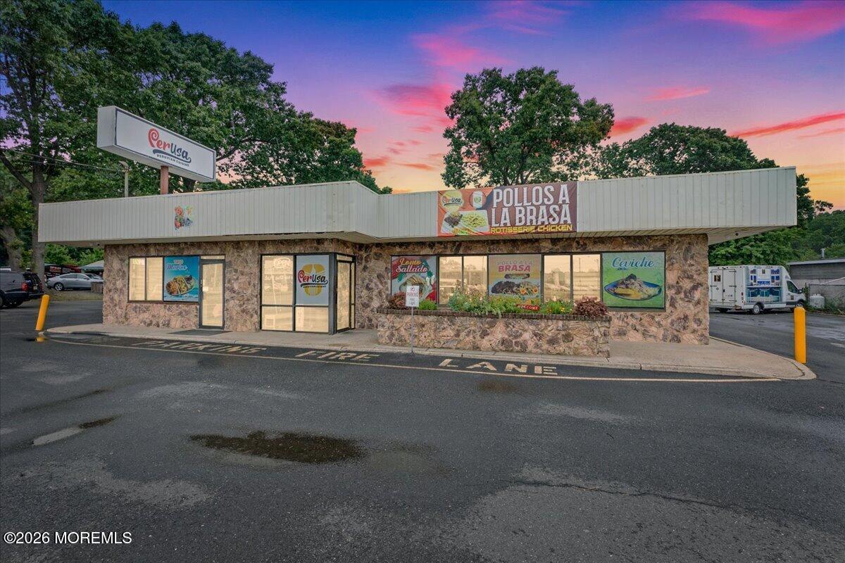 Image of 5010 Route 33, Wall NJ 07753