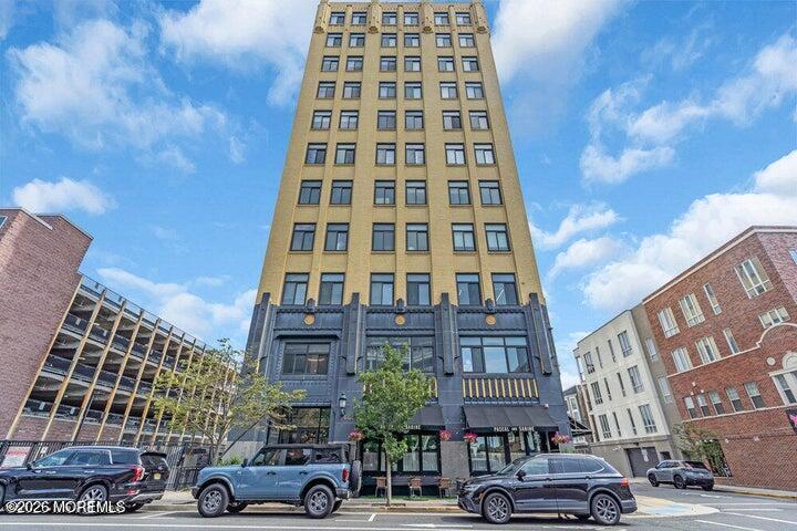 Image of 601 Bangs Avenue 401, Asbury Park NJ 07712