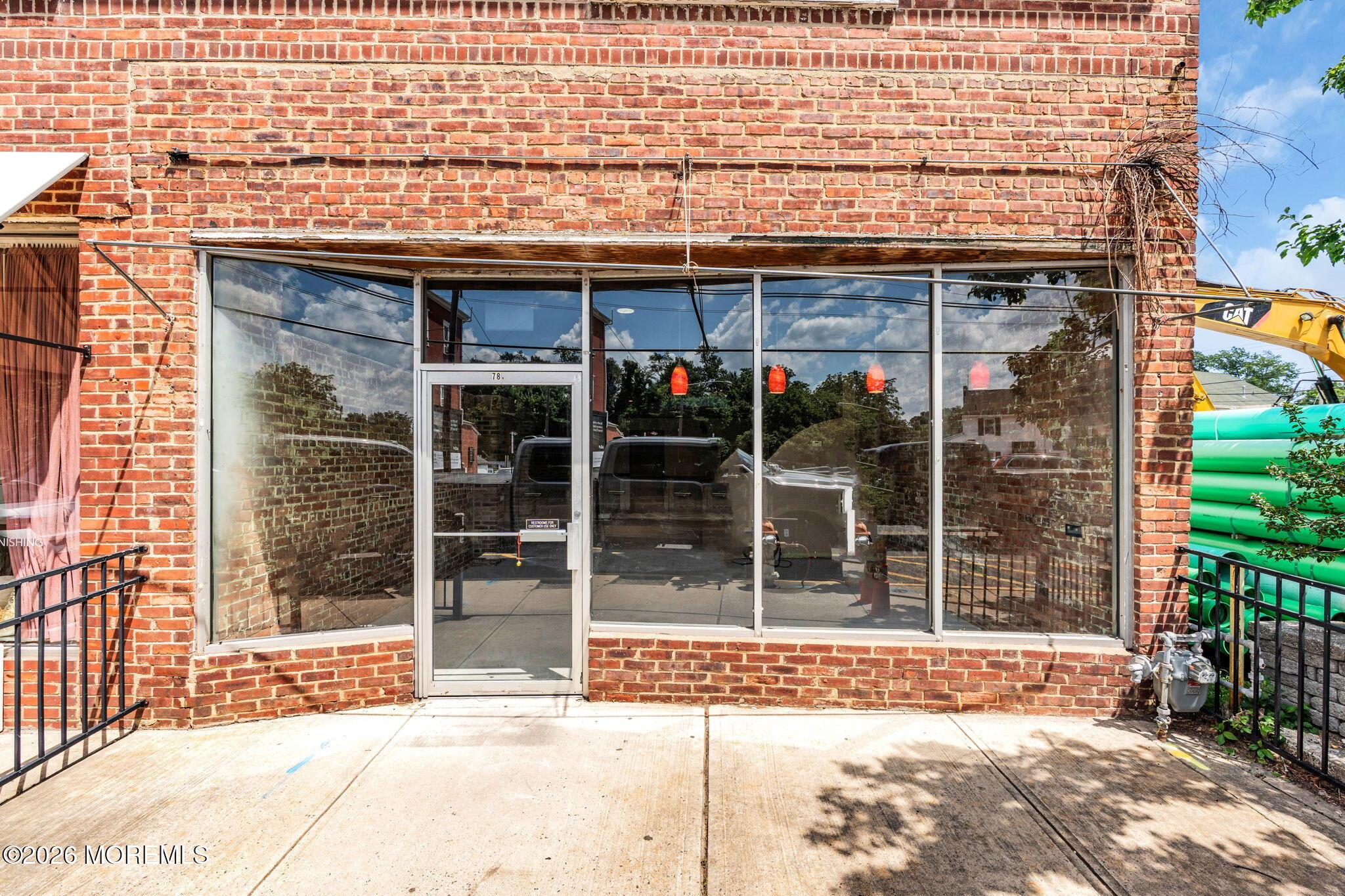 Image of 78 Main Street 74-76, Manasquan NJ 08736