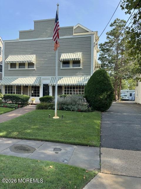 Image of 510 Warren Avenue, Spring Lake NJ 07762