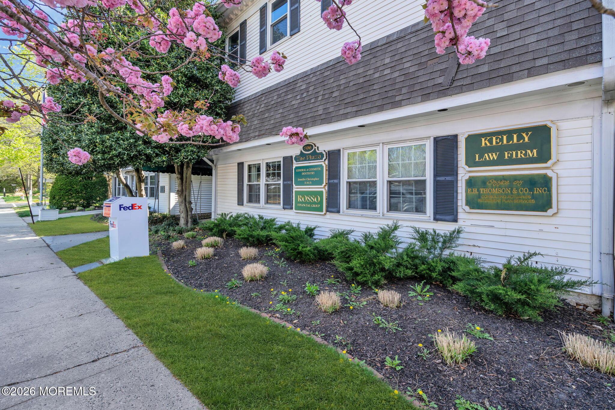 Image of 804 The Plaza 1, Sea Girt NJ 08750