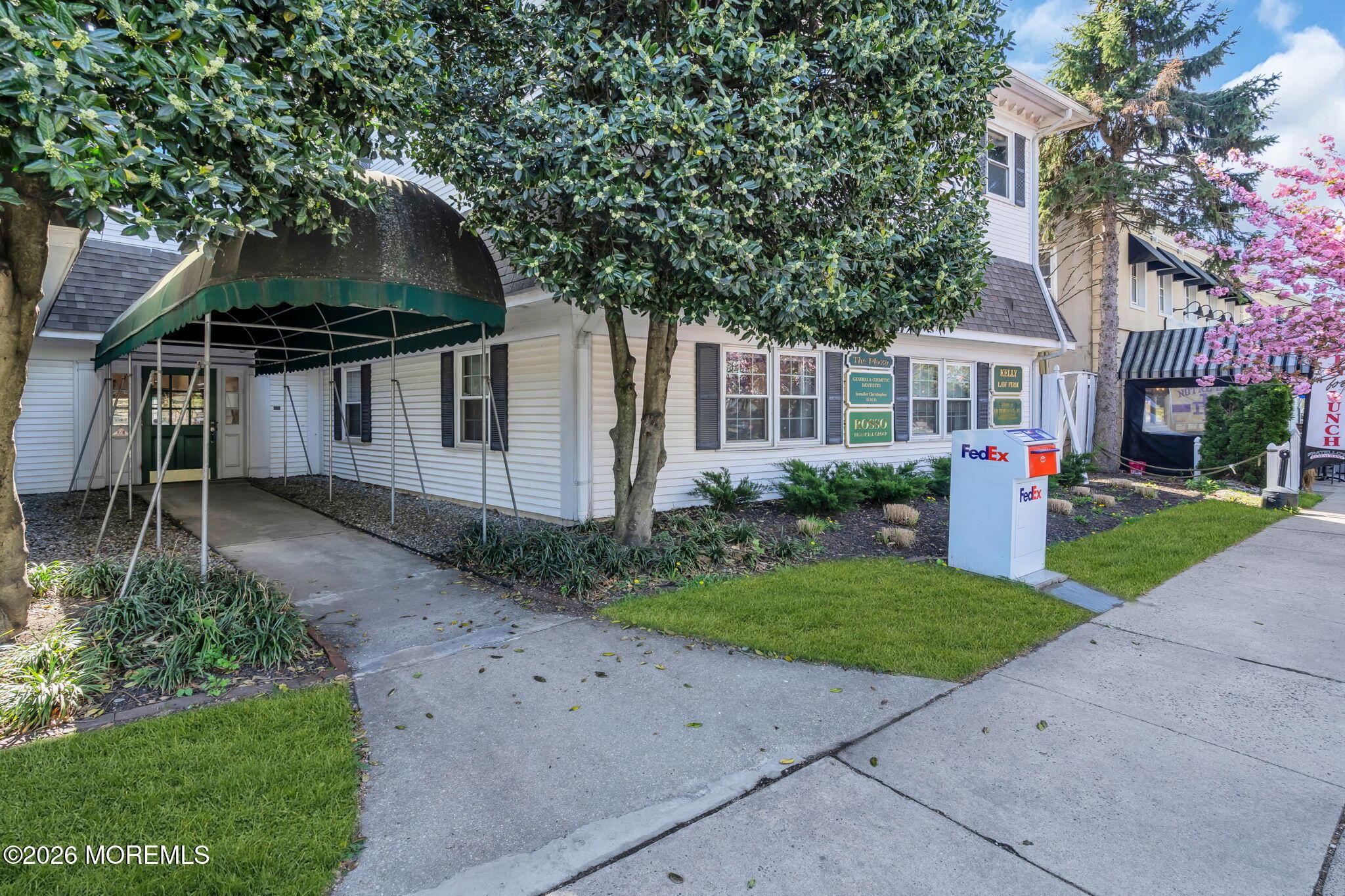Photo of 804 The Plaza 1, Sea Girt NJ 08750