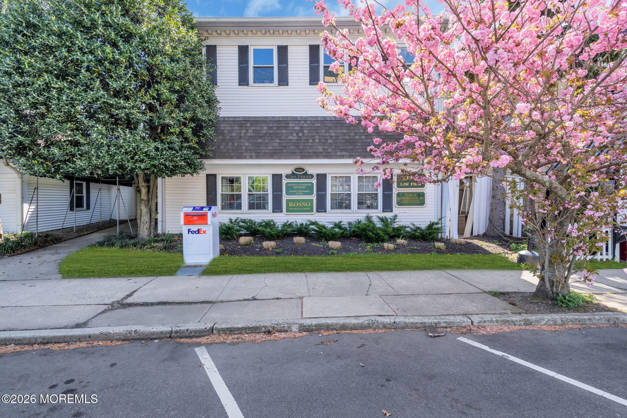 Photo of 804 The Plaza 1, Sea Girt NJ 08750