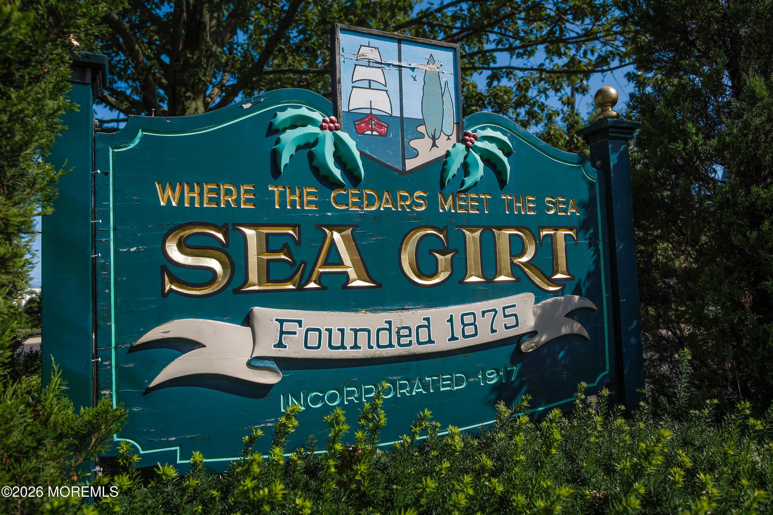 Photo of 804 The Plaza 1, Sea Girt NJ 08750