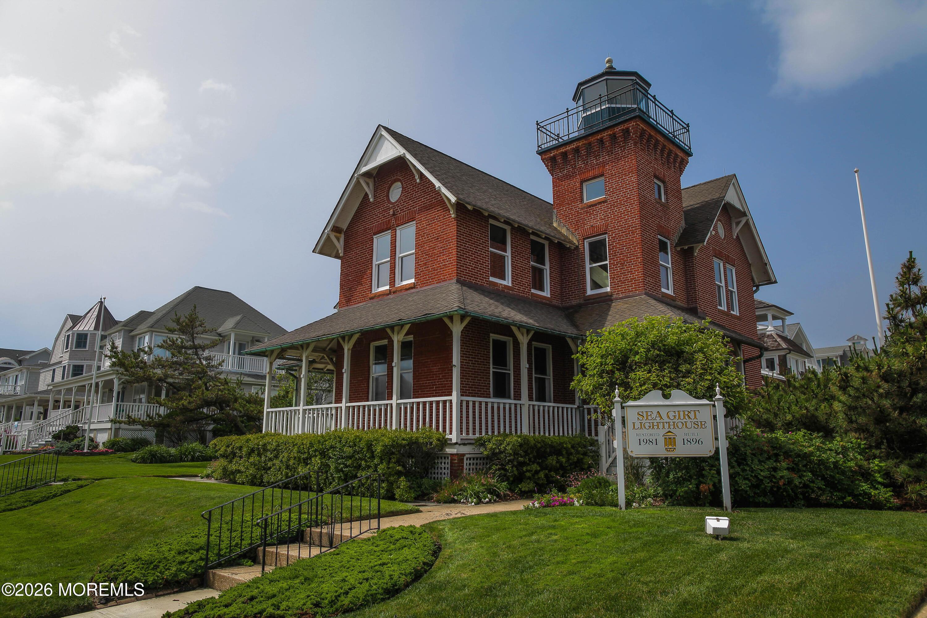 Photo of 804 The Plaza 1, Sea Girt NJ 08750